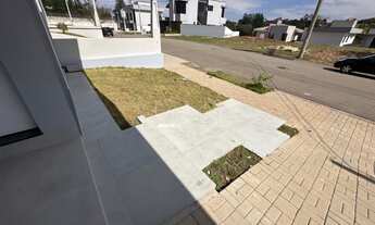 Imagem 3: CASA EM CONDOMÍNIO COM 4 SUÍTES, LAZER COMPLETO- BAIRRO CURRUPIRA