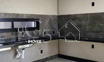 Imagem 4: Casa em Condomínio de Alto Padrão em Itupeva-SP, 3 quartos, 1 suíte, 2 salas, 3 banheiros