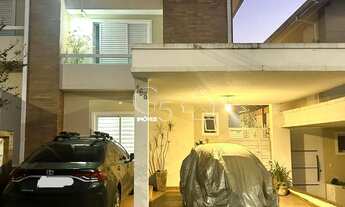 Imagem: Casa em Condomínio à Venda em Franco da