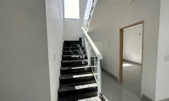 Imagem 6: CASA EM CONDOMÍNIO COM 4 SUÍTES, LAZER COMPLETO- BAIRRO CURRUPIRA