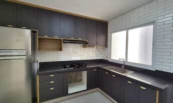 Imagem: Apartamento de Luxo à Venda em Jundiaí-SP