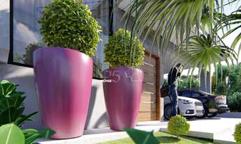 Imagem 5: Casa de alto padrão em condomínio fechado em Jundiaí-SP, 3 quartos, 3 suítes, 2 salas, 4 b