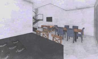 Imagem 6: Casa de alto padrão em condomínio fechado em Jundiaí-SP, 3 quartos, 3 suítes, 2 salas, 4 b