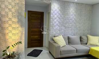 Imagem 2: Casa em Condomínio à Venda em Franco da Rocha-SP - 3 Quartos, 1 Suíte, 2 Salas, 3 Banheiro