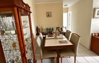 Imagem 5: Apartamento à venda em Jundiaí-SP na Vila Graff: 2 quartos, 1 suíte, 2 salas, 1 vaga, 75m²