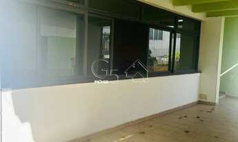 Imagem 2: Casa Comercial no Centro de Caieiras