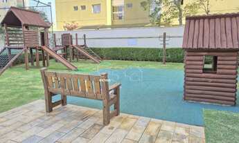 Imagem 6: Apartamento de Luxo à Venda em Jundiaí-SP, Jardim Bonfiglioli: 3 Quartos, 3 Suítes, 2 Sala