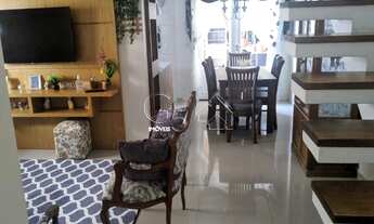 Imagem 4: Casa a venda no condomínio Villa Verde, em Franco da Rocha/SP