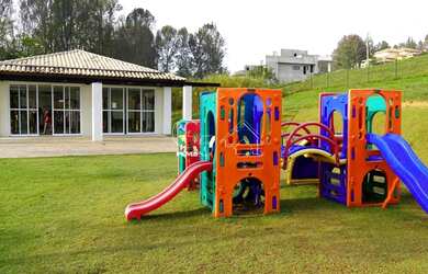 Imagem 4: Terreno de 1.000m² em condomínio à venda em Jundiaí-SP, bairro Terra Caxambú: sua melhor e