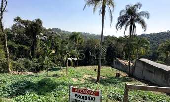 Imagem 4: Terreno em condomínio à venda em Caieiras-SP, no bairro Alpes de Caieiras com 1.700 m² de