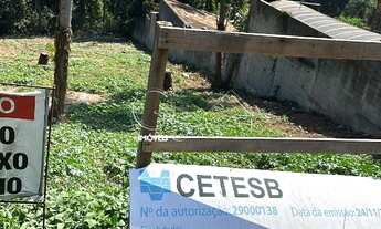 Imagem 2: Terreno em condomínio à venda em Caieiras-SP, no bairro Alpes de Caieiras com 1.700 m² de