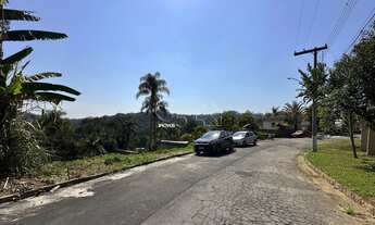 Imagem 7: Terreno em condomínio à venda em Caieiras-SP, no bairro Alpes de Caieiras com 1.700 m² de