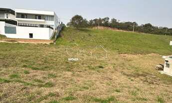 Imagem: Terreno de 1.000m² em condomínio à venda