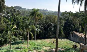 Imagem 3: Terreno em condomínio à venda em Caieiras-SP, no bairro Alpes de Caieiras com 1.700 m² de