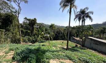Imagem: Terreno em condomínio à venda em Caieiras-SP
