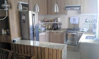 Imagem: Casa a venda no condomínio Villa Verde