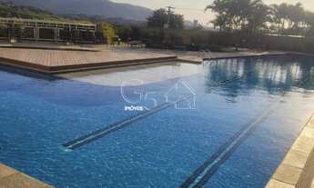 Imagem 5: Apartamento à venda em Jundiaí-SP, Jardim Bonfiglioli: 3 quartos, 3 suítes, 2 salas, 3 ban