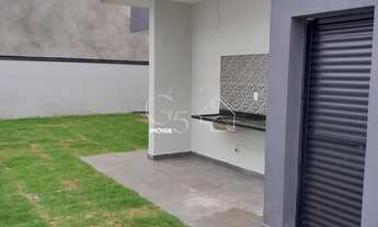 Imagem 4: Venda de Casa em Condomínio de Luxo em Jundiaí-SP, Campos de Medeiros: 3 quartos, 1 suíte