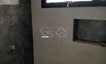 Imagem 5: Venda de Casa em Condomínio de Luxo em Jundiaí-SP, Campos de Medeiros: 3 quartos, 1 suíte