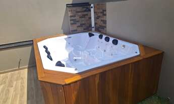 Imagem 4: Imperdível: Casa em Condomínio à venda em Itupeva-SP, Residencial Ibi-aram - 3 quartos, 3