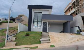 Imagem: Venda de Casa em Condomínio de Luxo em