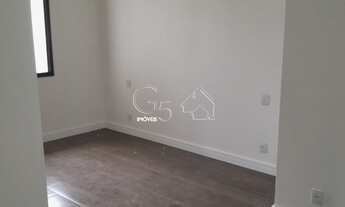 Imagem 2: Venda de Casa em Condomínio de Luxo em Jundiaí-SP, Campos de Medeiros: 3 quartos, 1 suíte