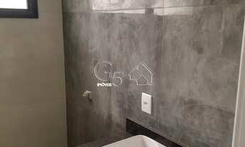 Imagem 3: Venda de Casa em Condomínio de Luxo em Jundiaí-SP, Campos de Medeiros: 3 quartos, 1 suíte