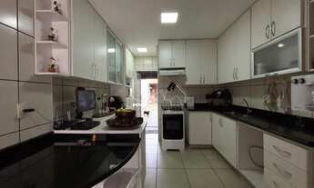 Imagem 5: Casa à venda em Jundiaí-SP, Vila Garcia: 3 quartos, 1 suíte, 2 salas, 1 banheiro, 2 vagas