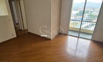 Imagem: Apartamento com 3 quartos e suíte no Jardim