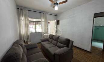 Imagem 7: More em uma das principais avenidas de Caieiras