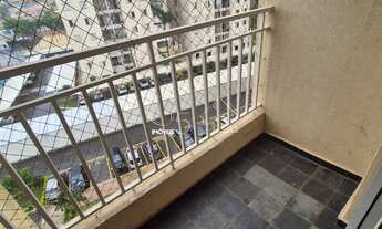 Imagem 2: Apartamento com 3 quartos e suíte no Jardim Guarani, Jundiaí-SP: venda ou locação!