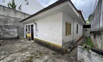 Imagem 5: More em uma das principais avenidas de Caieiras