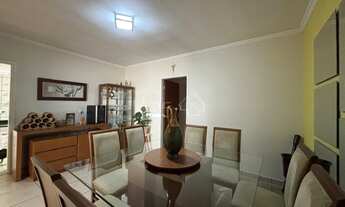 Imagem 4: Casa à venda em Jundiaí-SP, Vila Garcia: 3 quartos, 1 suíte, 2 salas, 1 banheiro, 2 vagas