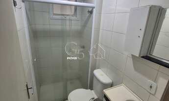 Imagem 6: Apartamento com 3 quartos e suíte no Jardim Guarani, Jundiaí-SP: venda ou locação!