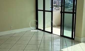 Imagem: VENDE-SE APTO 197,00 M 4 DORM 2 GARAGENS