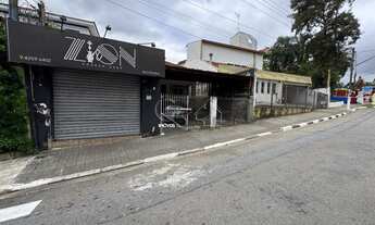 Imagem 4: More em uma das principais avenidas de Caieiras