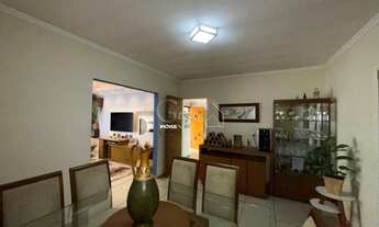 Imagem 3: Casa à venda em Jundiaí-SP, Vila Garcia: 3 quartos, 1 suíte, 2 salas, 1 banheiro, 2 vagas