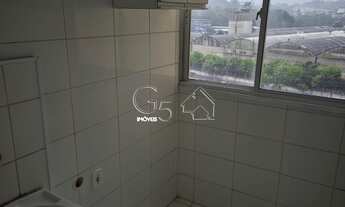 Imagem 5: Apartamento com 3 quartos e suíte no Jardim Guarani, Jundiaí-SP: venda ou locação!