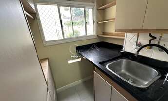 Imagem 3: Apartamento à venda em Jundiaí-SP, 3 quartos, 1 suíte, 2 salas, 2 vagas - Jardim Torres Sã