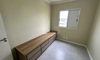 Imagem 7: Apartamento à venda em Jundiaí-SP, 3 quartos, 1 suíte, 2 salas, 2 vagas - Jardim Torres Sã