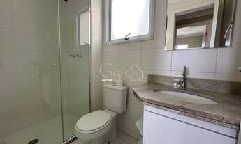 Imagem 5: Apartamento à venda em Jundiaí-SP, 3 quartos, 1 suíte, 2 salas, 2 vagas - Jardim Torres Sã