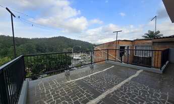Imagem 6: Casa à venda em Caieiras-SP, bairro Vera Tereza: 2 quartos, 2 salas, 2 banheiros, 3 vagas