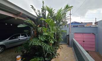 Imagem 7: Casa à venda em Caieiras-SP, bairro Vera Tereza: 2 quartos, 2 salas, 2 banheiros, 3 vagas