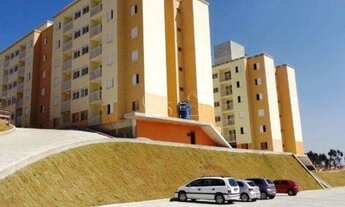 Imagem: Apartamento à venda no Condomínio Estação