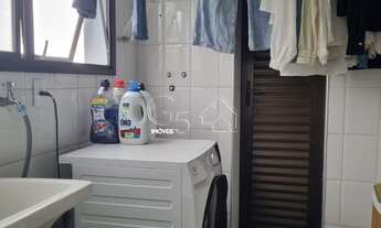 Imagem 6: Apartamento à venda em Jundiaí-SP, Vila Japi II: 3 quartos, 1 suíte, 3 salas, 4 banheiros