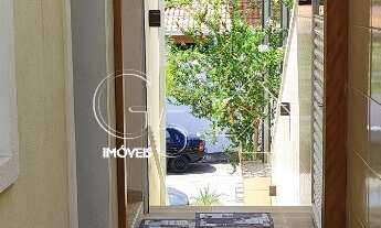 Imagem 3: Imperdível oportunidade! Casa em condomínio de luxo com 3 quartos e 170m² em Franco da Roc