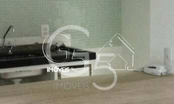 Imagem 5: Apartamento à venda em Jundiaí-SP, Vila Nambi: 2 quartos, 1 suíte, 2 salas, 2 banheiros, 1