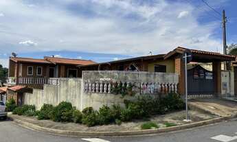 Imagem: CASA RESIDENCIAL em VINHEDO - SP, CAPELA