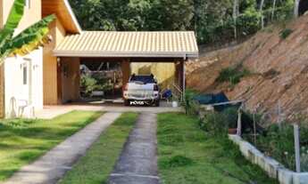 Imagem 7: Chácara alto padrão à venda no bairro do Portão/ Atibaia