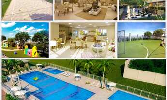 Imagem: Apartamento à venda em Jundiaí-SP, Vila